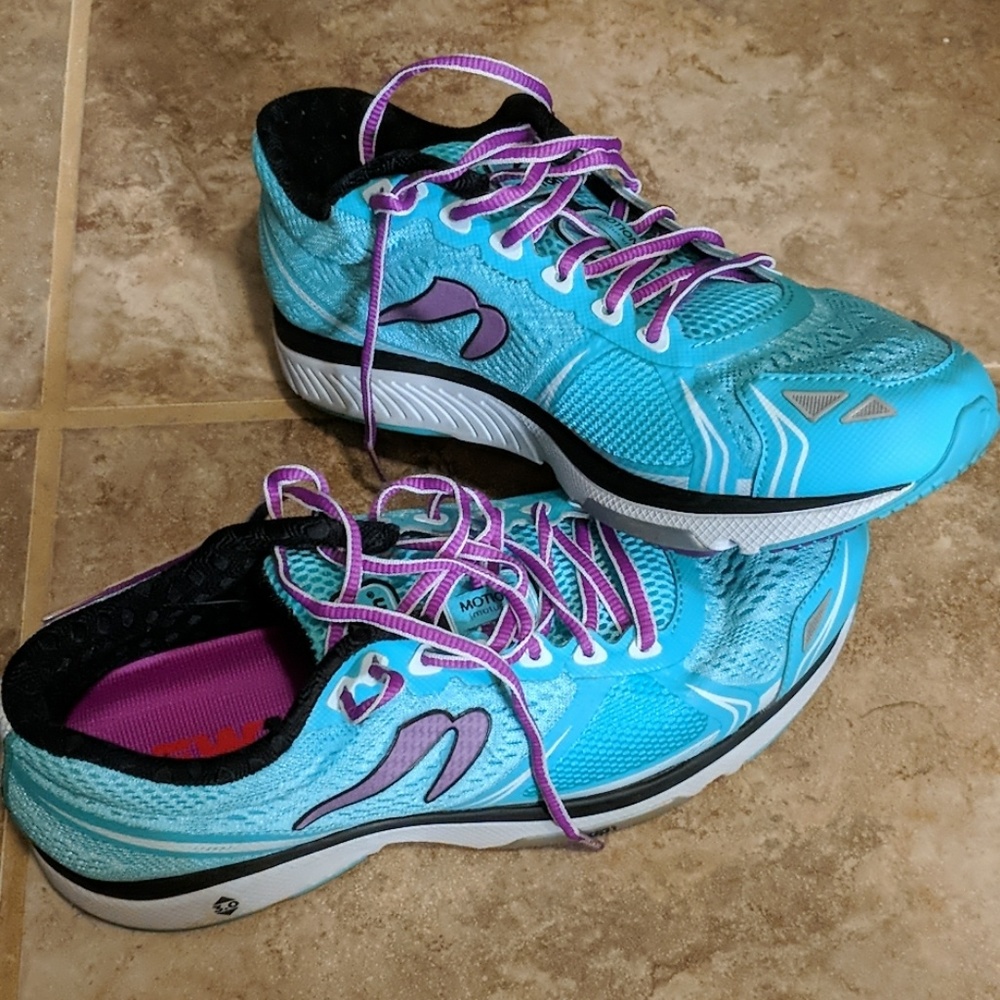 Newton Motion VI Running Shoes